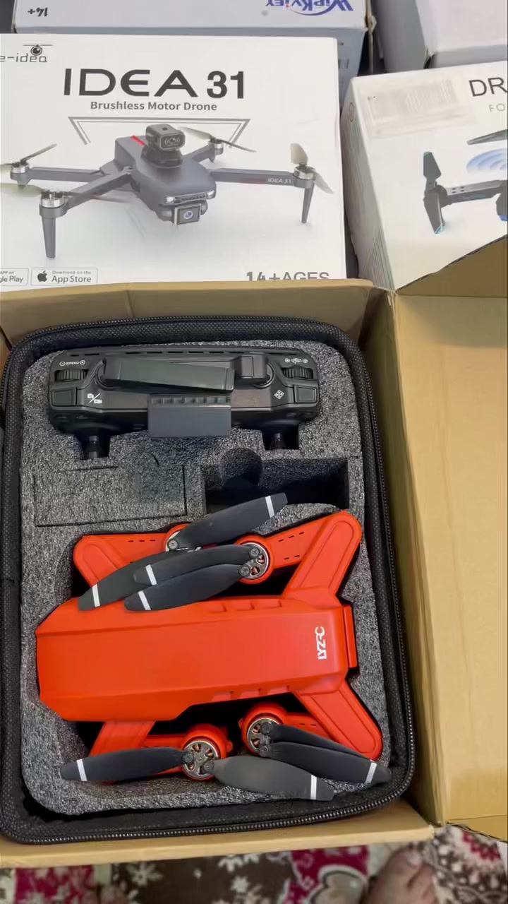 درونات #درونات #امزون #جديد #بصائع #كاميرات #افضل #افضل_سعر   توصيل فقط بغداد


**إذا كنت صاحب هذا الإعلان وتريد حذفه لأي سبب، رجاءا أرسل رسالة إلى الدعم الفني**