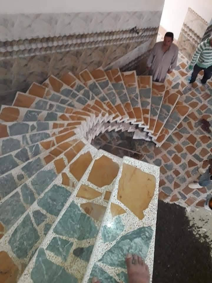 معمل الديار بإدارة ابو زكريا ***********اسيا كورك ***********
