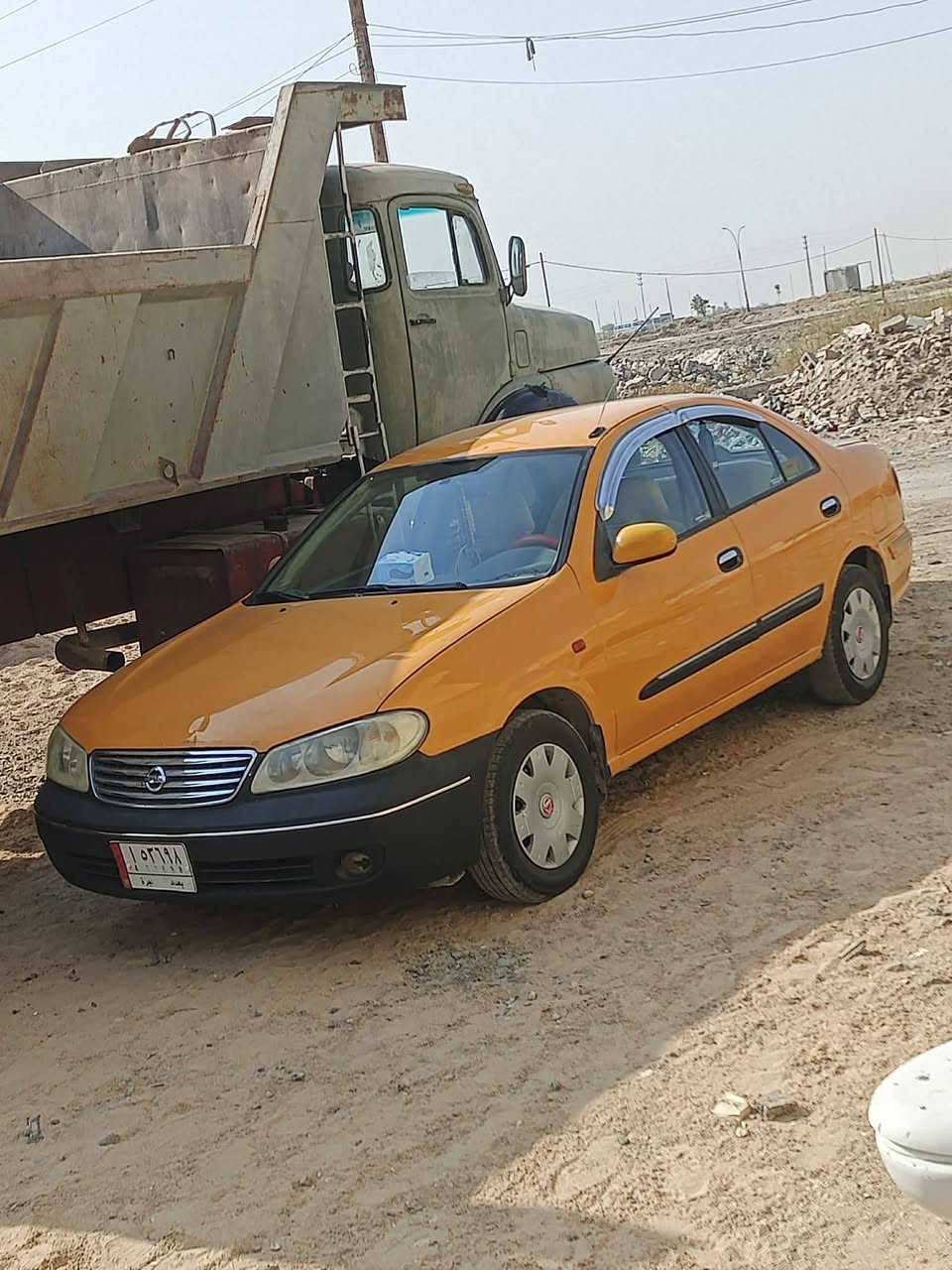 للبيع مكان بغداد ابو غريب ***********وتساب
