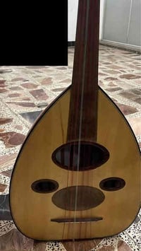 عود • سحب • بغداد