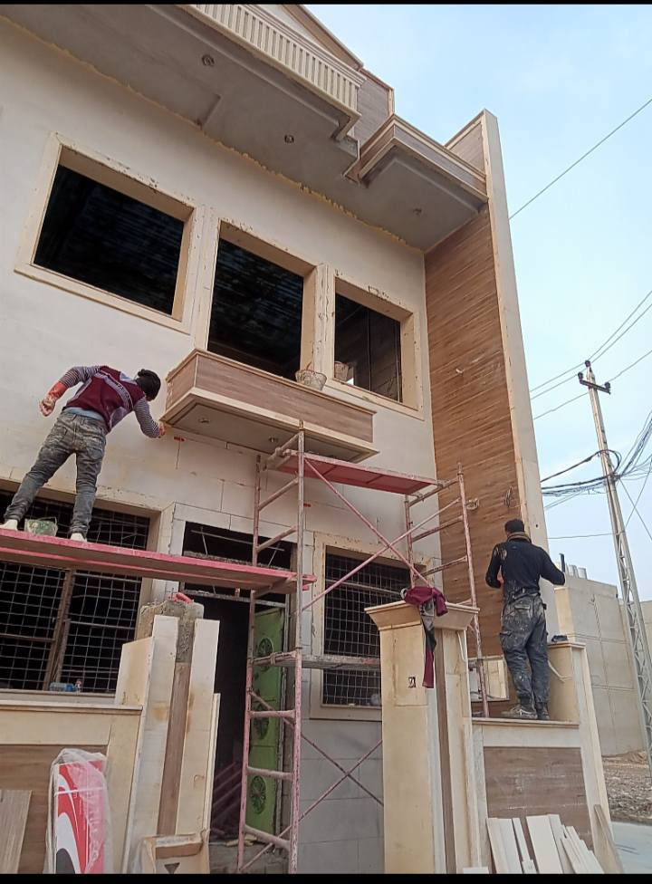 كادر ارضيات جدران بايات حاليين متفرغ *********** بي واتساب
