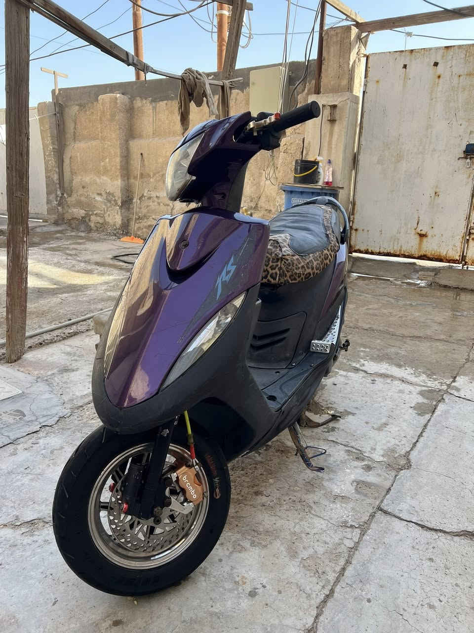 سلام عليكم ماكس عدله بوشه 55 دراجه قويه كفرات بلادي الدراجه بيها نقوصات بسيطه كتف اشاير وعداد والتزويد البيها كدامك مكاني بابل بكرلي السعر 550 بيها مجال بسيط ***********
