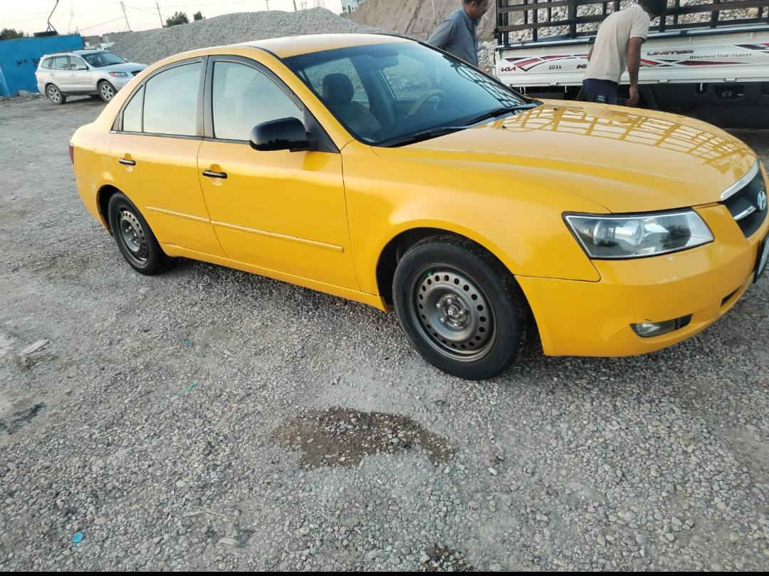 السلام عليكم سوناتا 2008 امريكي محرك 2400 حاويه كير تبريد حداديه جاهزه تبديل بنيد فقط والباقي ليبل واحد السعر 90 وبيه مجال مكاني كوت***********
