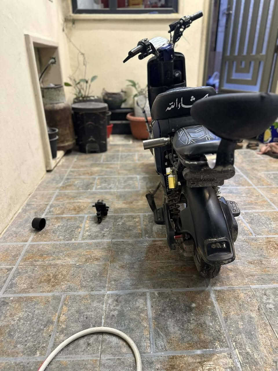 ماطور شحن R9 نضافه 100/100السعر ٤٢٠ وبي مجال الما شراي لا يتعبني


**إذا كنت صاحب هذا الإعلان وتريد حذفه لأي سبب، رجاءا أرسل رسالة إلى الدعم الفني**