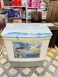 عرض خاص  غساله سكاي دبي مديل 33قدم ضمان سنتين ماطور وسنه شامل عروضنا م...