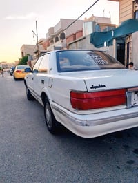 هارت توب للبيع موديل موديل 1991 كير ومكينه بطه ملابسها اي صبغ  تبريد و...