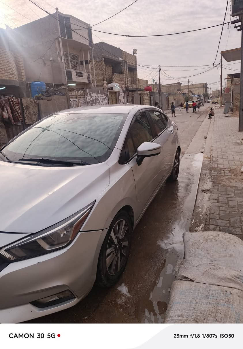 السلام عليكم سياره نسيان فيرزه موديل 21 بيه 3قطع معوقين سعر 90


**إذا كنت صاحب هذا الإعلان وتريد حذفه لأي سبب، رجاءا أرسل رسالة إلى الدعم الفني**