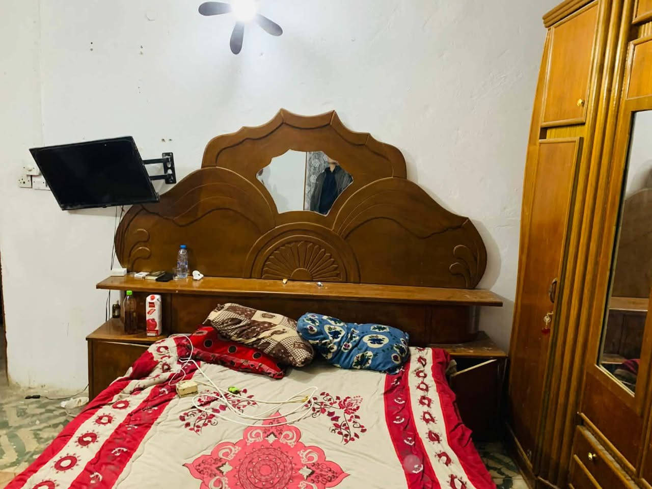 غرفه تسكام نظيفه ب٥٥٠ بيه مجال بسيط لشراي بابل الثوره


**إذا كنت صاحب هذا الإعلان وتريد حذفه لأي سبب، رجاءا أرسل رسالة إلى الدعم الفني**