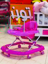 حجلة اطفال • بيبـي سبيستون • قضاء غمـاس