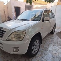 ٢٠١٢ • مكفولة • مكينة وكير جدد