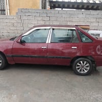 دايو لانوس • ٩٣ • جير عاطل