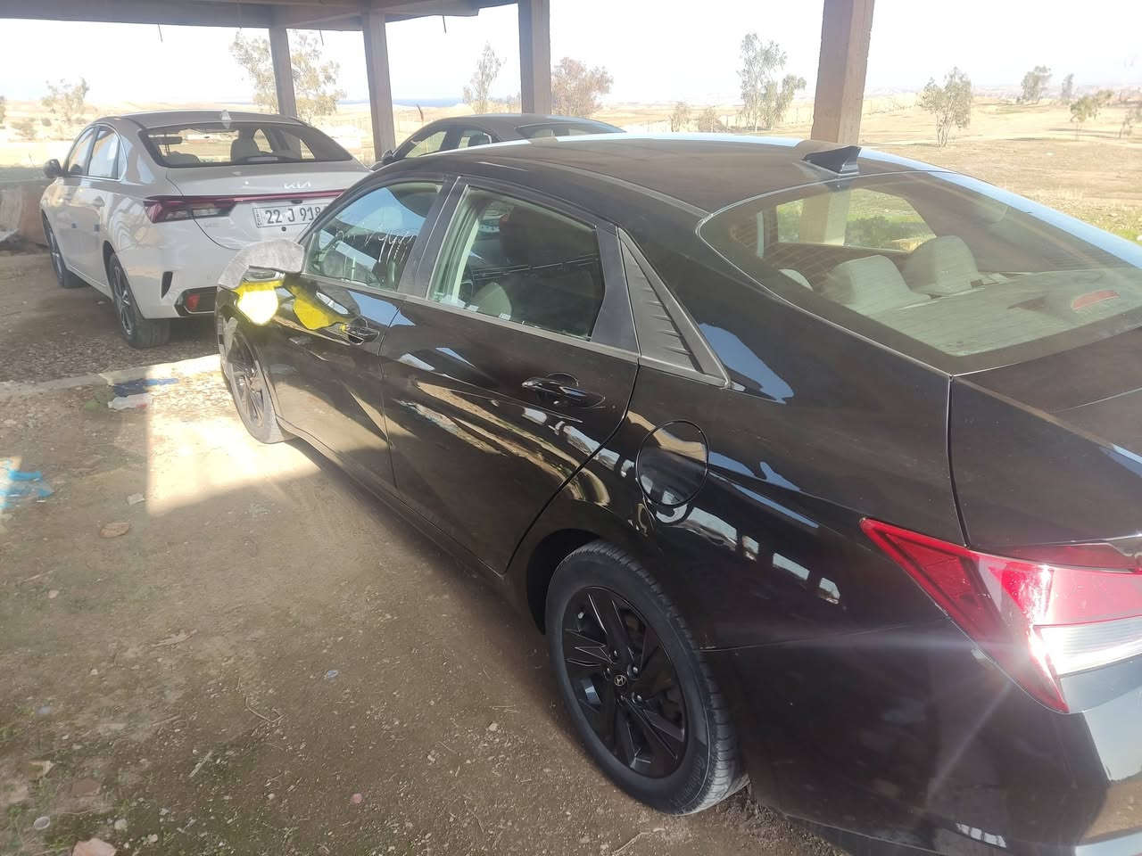 سلام عليكم
هونداي النترا 2023 فول مواصفات عده الفتحه ماشيه 77 كيلو 
وارد امريكي احدثها قبق جنطه فقط بدون لا جاملغات ولا دواخل صور الحادث مرفقه رقم اربيل بأسمي 
المواصفات : بصمه / تشغيل عن بعد . رادار امامي .رادار جانبي .اوتو هولد .LED امامي / كامره دوارة / نقطه عمياء / قياده ذاتية / توقف ذاتي / رادارات / 3 انظمة قيادة نضام / مانع انزلاق / محرك 2000 دوش السعر 157 وبيها مجال 

للتواصل والاستفسار: ***********
