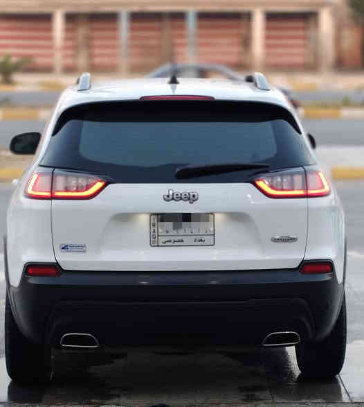 سلام عليكم ورحمة الله وبركاته                                جيب بزون 2019 بغداد
وارد امريكي مكفوله ضربه وتبديل ماعده صبغ بنيد ومقدم جملغ فقط جديده  بمعنى الكلمة 
محرك وكير مكفولات حجم المحرك 6 سلندر مامفتوح سياره ستخدام شخصي ماشيه 48   موصفات حلوه نص فول وجاهزه مكاني ناصريه مركز اللاً استفسار تصل   سعره 143 وبيها مجال
***********
***********
