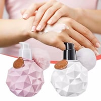 كريم يد • ترطيب وتغذية • تفتيح اليد