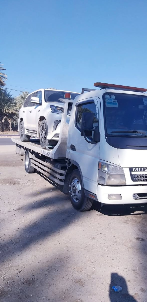 السلام عليكم كرين صطحي نقل سيارات العاطله والمضروبه في بابل وجميع المحافضات خدمه 24 ساعه، *********** ::***********:: الإتصال
