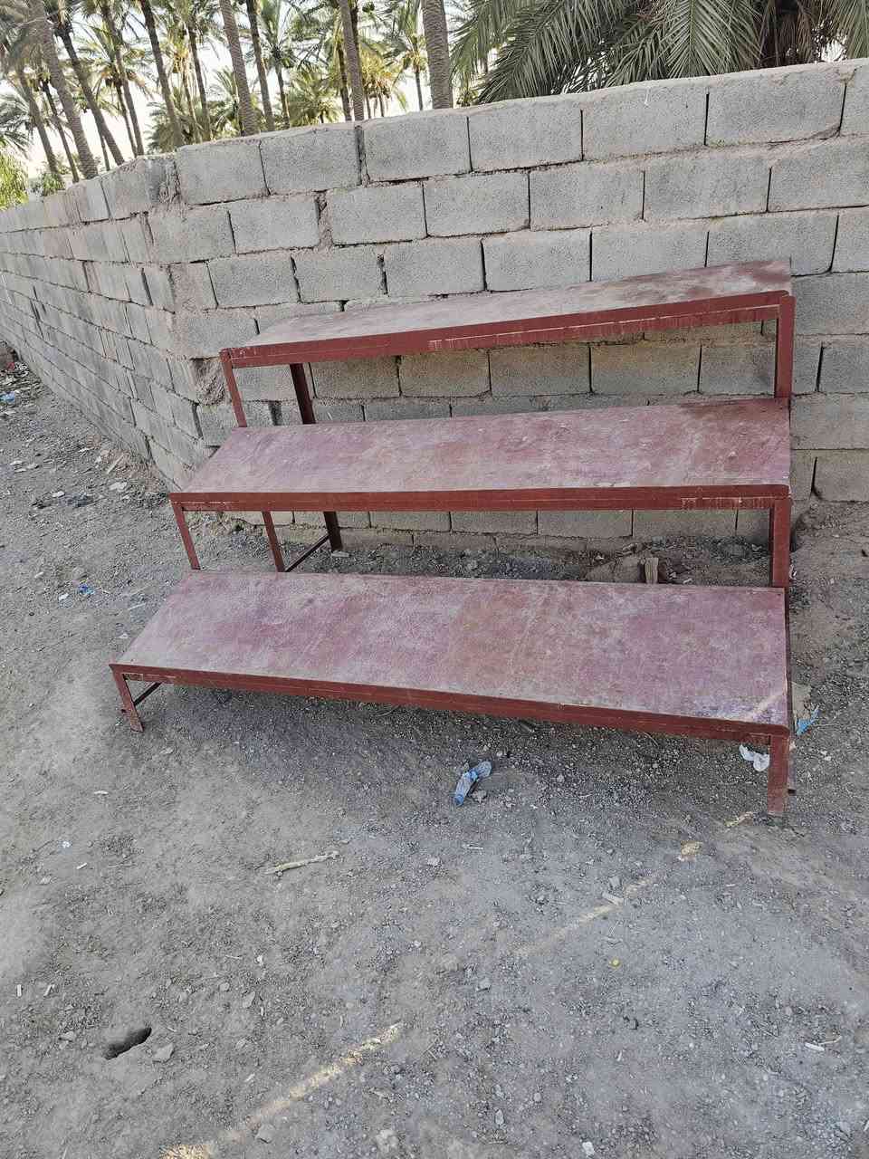 للبيع ثلاجه تجميد بس الفوك وجوه بروده قليله سعرها 125 ورفوف مخضر عمل سعره 150 مكانهن ديالى كنعان


**إذا كنت صاحب هذا الإعلان وتريد حذفه لأي سبب، رجاءا أرسل رسالة إلى الدعم الفني**