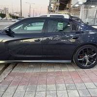 تشارجر ٢٠١٨ • رقم انبار • سونار