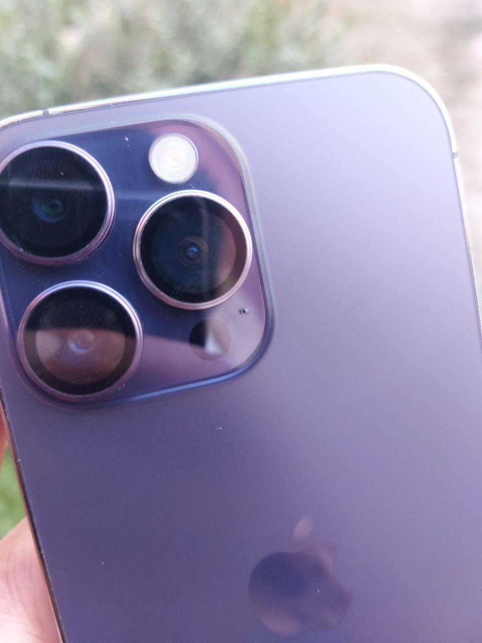 ايفون 14 برو ماكس مبدل شاشه
بطاريه اصليه ٨٥ ٪ 
ذاكره ٢٥٦ نموذج m كلشي بي شغال ، خط واحد سعر ٦٧٥ عنوان كوت @إشارة


**إذا كنت صاحب هذا الإعلان وتريد حذفه لأي سبب، رجاءا أرسل رسالة إلى الدعم الفني**