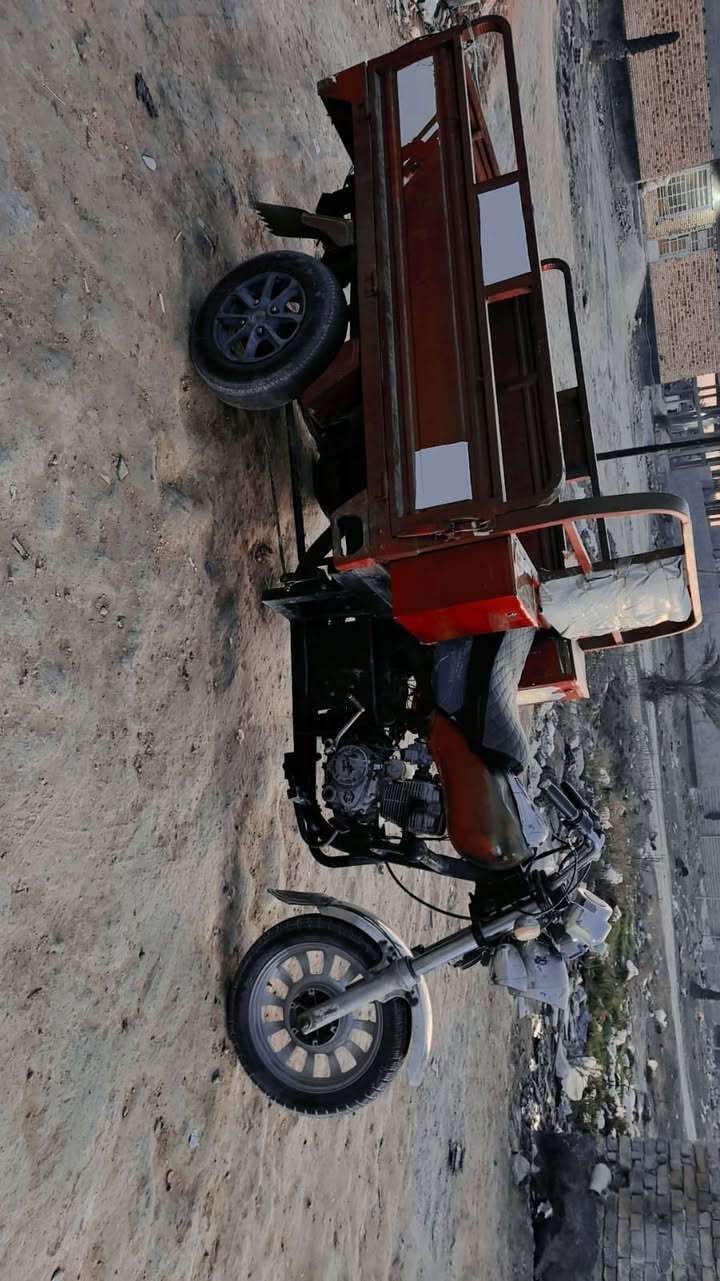 سلام عليكم ستوته للبيع موديل2016مكفوله كفاله عامه وراق اصولي ستوته  واحد وميتين وبيها مجال @إشارةناشفه مكاني حله حمزه الغربي ما ماتواجد خاص  ***********
