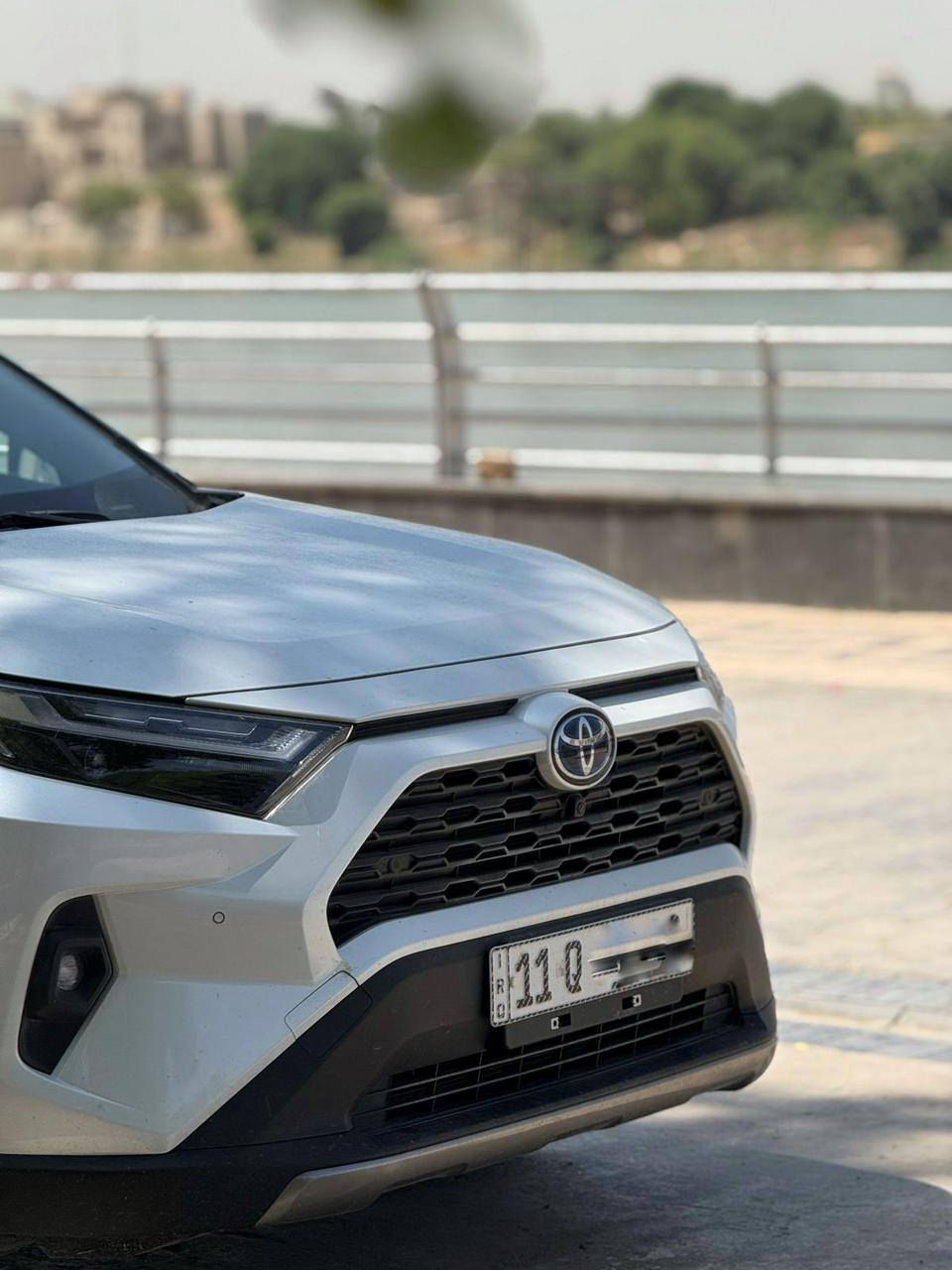 السلام عليكم اخوان
الغدير فور هايبرد
2024
ماشية 16
2.5L
كاميرات محيطيه 360
سقف بانوراما
وضعيات قيادة
تدفئة مقاعد
صندوق كهربائي
رادارات 
تحديد مسار
المقاعد جلد 
تبريد خلفي
كشاف ضباب و كشاف امامي
حساسات اماميه و خلفيه
داش كام 
مقاعد كهربائية
مكفولة كفالة عامة
الرقم :*********** متواجد واتساب او عل الخط فقط
السعر : 28.500 
الموقع : بغداد زيونه
