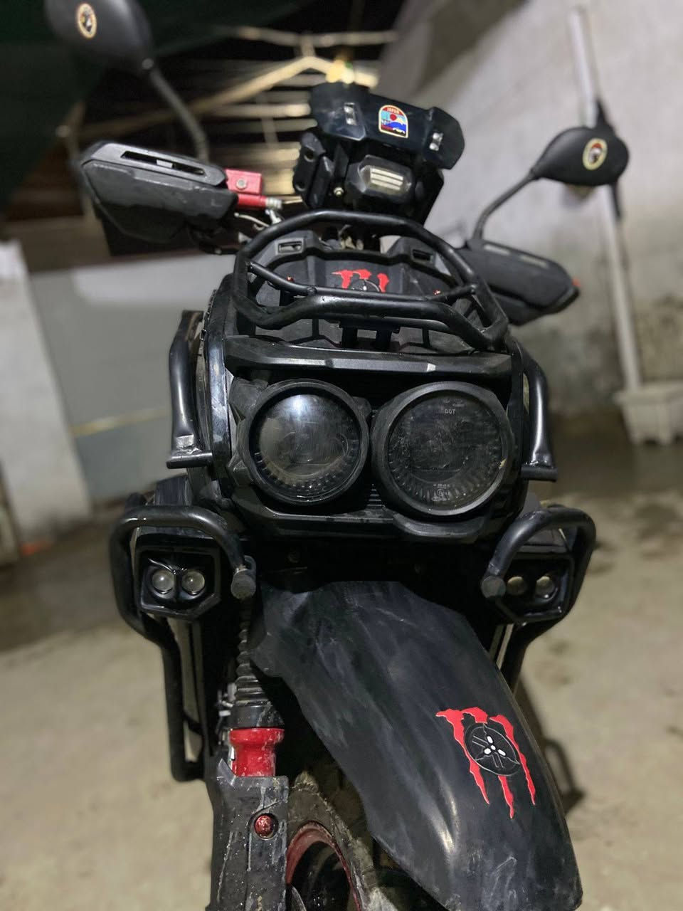 متاح دراجه همر جبلي موديل 2025 برغي مامفتوح بيها كلها شغاله سلف هندر اشاير السعر ٧٠٠ وبيها مجال الخاص مفتوح او الاتصال ***********  حله حي الامام
