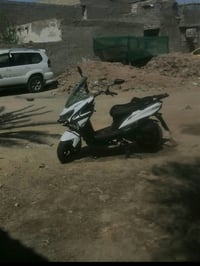 سكنس جبلي • ٢٠٢٤ • محرك قوي