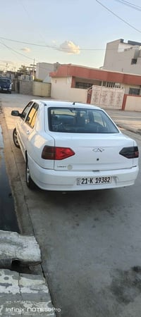 شيري كوين • ٢٠١٤ • كركوك