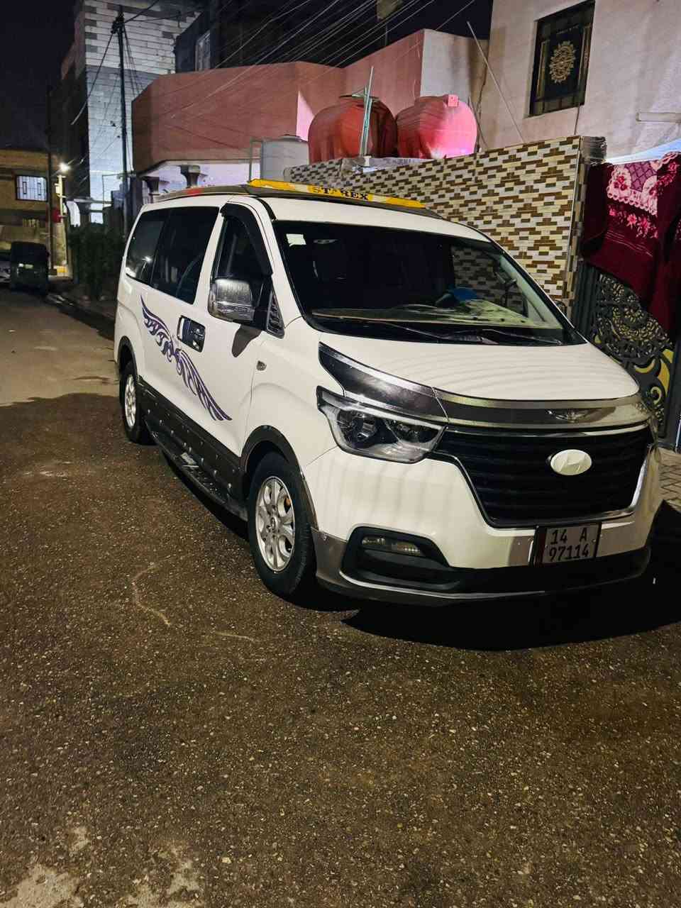 ستاركس لبيع اصل 2015 معليه 2022 سياره حلوه نضيفه سعر على خاص مكانهه بصره حيانيه رقم موبايل ***********
