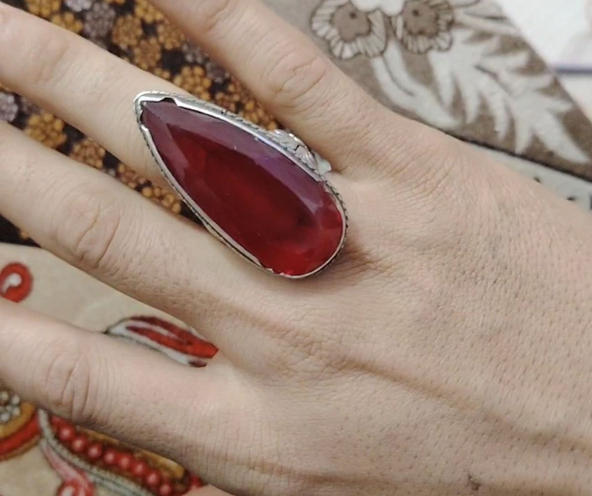 فضه 925 ياقوت باريسي مكان بصره قظاء الهوير فلكه الخاص


**إذا كنت صاحب هذا الإعلان وتريد حذفه لأي سبب، رجاءا أرسل رسالة إلى الدعم الفني**