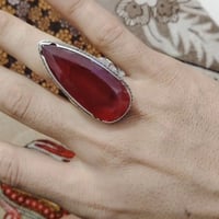 فضة ٩٢٥ • ياقوت باريسي • البصرة الهوير