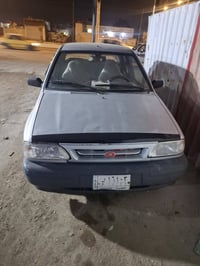 سايبا ٢٠١٤ • مكينة جديدة • بصره حيانيه