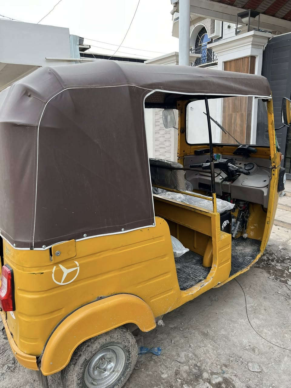 تكتك ١٨ شهر ١١ عنواني الحمزه الغربي  ***********
