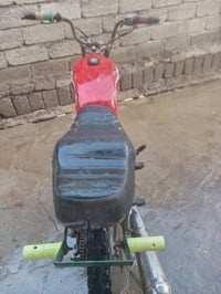 موطور ٢٠٢١ • نظيف • كياره