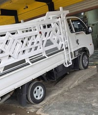 للبيع كيا حمل مسكر موديل 14.      سعر 125 مكفوله من كل نواحي  فوول موا...