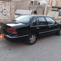 برنس فراشه • موديل ٩٦ • مكينة جديد