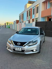 للبيع نيسان التيما SL موديل 2018  • الفئة: SL (فل أوبشن)  • المحرك: 2....