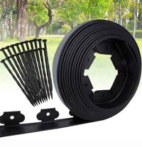 حزام لاين • عازل أعشاب • ١٠م