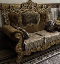 كنب • ١٠ مقاعد • بغداد