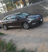 سوناتا امريكي • ٢٠١٥ • مشي ٧٤٠٠٠