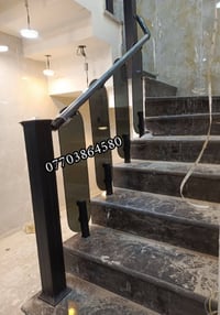 أحد أعمالنا في بيت أحد زبائننا الكرام 🌟✨ محجرات المنيوم تركيا 🌼 بإدارة...