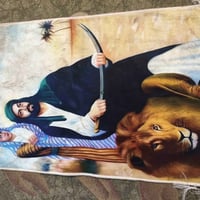 زوليه لوحه مكانيك الطول متر العرض ٧٠ سانتيم مكاني بغداد 07739232310 يو...