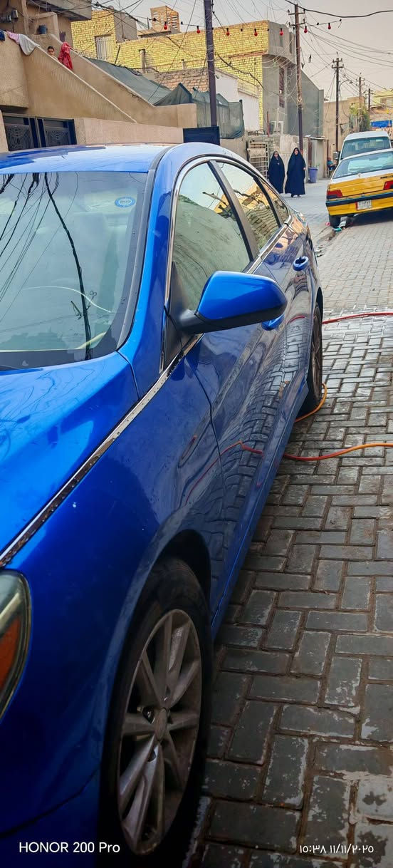 السلام عليكم
سوناتا ٢٠١٨ وارد امريكي ماشية ٧٤ ميل ضربة جاملغ امامي اليمين والجاملغ الخلفي اليسار مصبوغه حزام بس رش بدون معجون محرك ٢٤٠٠ السنوية بأسمي تحويل او وكالة السعر ١٠٨ وبيه مجال المكان بغداد الجديدة
***********
