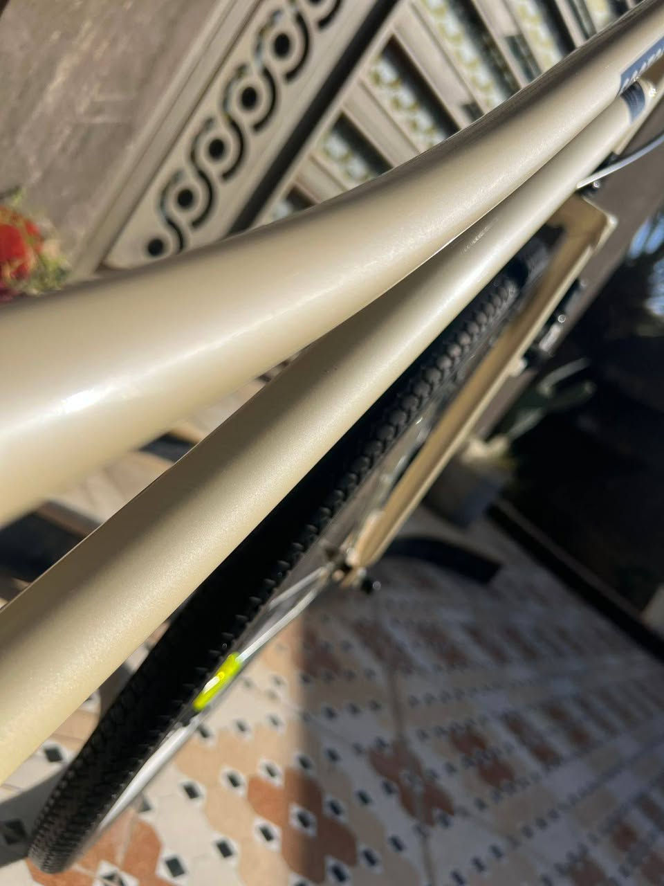 اسلام عليكم بايسكل للبيع بايسكل كفاله مديل ٢٢ الشهر ٨ نضافه گدام عينك السعر ١٤٠ وبي مجال قليل وامراوس عادي والمو شراي لا يراسل


**إذا كنت صاحب هذا الإعلان وتريد حذفه لأي سبب، رجاءا أرسل رسالة إلى الدعم الفني**