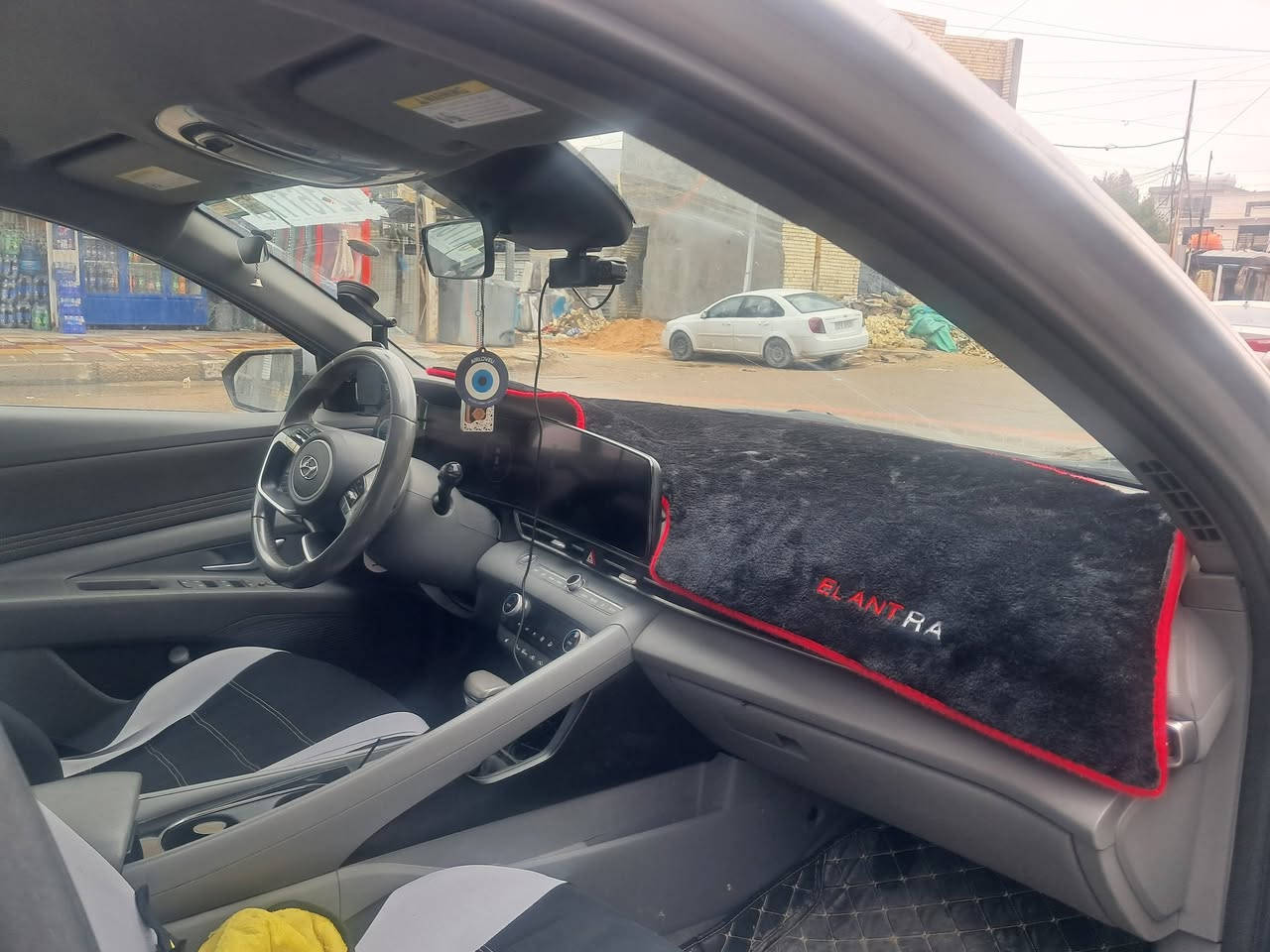 بسم الله الرحمن الرحيم
النتره للبيع 
 .مديل 2023
.حادث بنيد وجاملغ معمرات ليبل واحد صور الحادث مرفقه بصور اكو رصعتين بلقماراه واضحات بصور 
. ماشيه 42
. مكينه 2000
. رقم بغداد بسمي 
. مواصفات النتره 
. بصمه تشغيل عن بعد 
. رادار جانبي 
. رادار امامي
. رادار تحديد مسار 
. مثبت سرعه 
. مانع انزلاق 
. تشغيل عن بعد 
شاشه ملتسقه
كشنات تدفاء
سعره 145
عنوان بغداد الدوره 
***********
