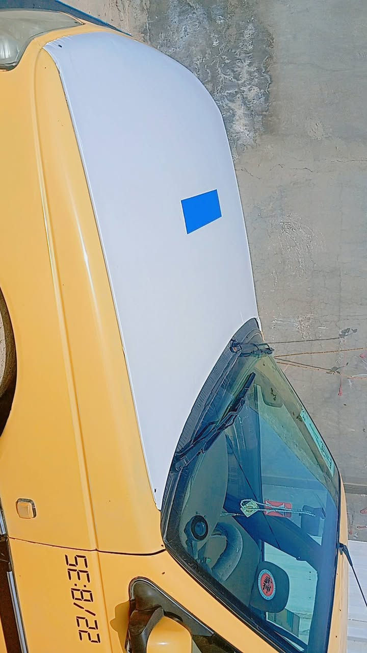 بيجو أكد 16 نجف انكليزي مداور ثاني يوم مكفولة فقط جاملغ امامي مبدل كير جديد مكينه بيها نسمه بخار فقط بالكبس القوي هيئة وغرمات عليها 100الف ينزلن من سعر تبريد شغال حداديه جديده
زوج تاير امامي جديد خلفي نصر عمر كهربائيات كلها 
 شغاله غرفه جديده مسجل وسستم سماعات كلها شغاله خياس مابيها شي قليل كلش سعر 36 وبيها مجال الاستفسار على رقم *********** مكاني النجف
