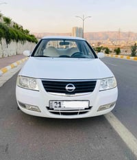 صني • ٢٠١٢ • اوتوماتيك
