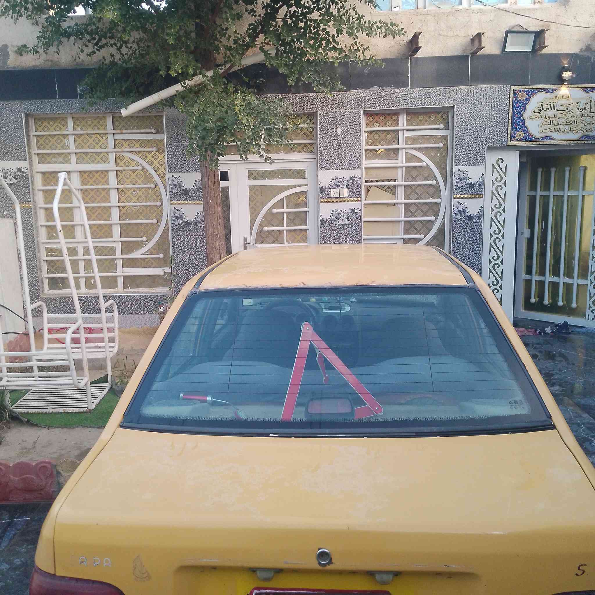 سايبا للبيع بدون راعي ماندله رقم بغداد ماعليه غرامه بس هيئه من 2022 مكينه كير حداديه بور سياره حلو ونضيفه كبل للشارع سعر 11وبيه مجال ***********المشخاب
