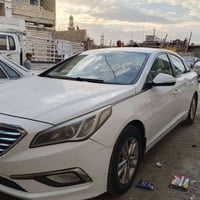 سوناتا • ٢٠١٦ • خليجي ٢٤٠٠