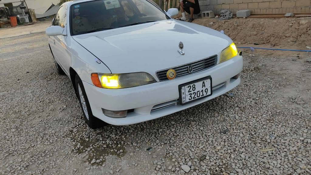 مارك نفخ للبيع فقط ٦٥ اوبيهة مجال قليل مكينة او كير اوحدادية اوتخم تايرات خير من اللة سيارة مكفول كفالة عامة عدة كفر من يابان تبريد شغال مكاني ابو صخير نجف مديل 93  رقم  مبايل *********** النجف, العراق
