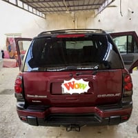 بلايزر • ٢٠٠٤ • سنويه ٢٠٢٧